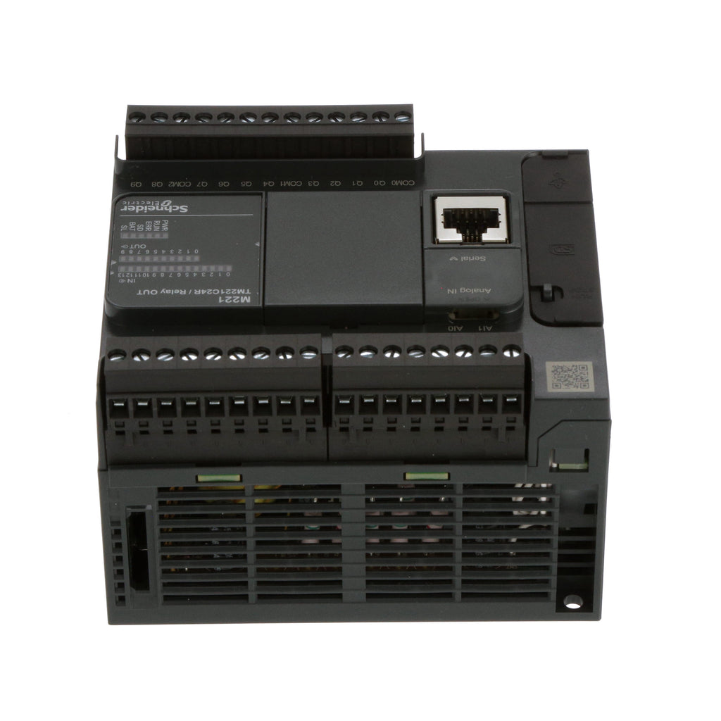 Schneider Electric TM221C24R