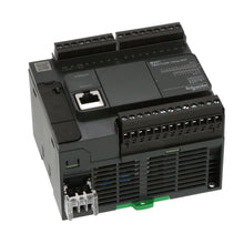 Load image into Gallery viewer, Schneider Electric TM221C24R