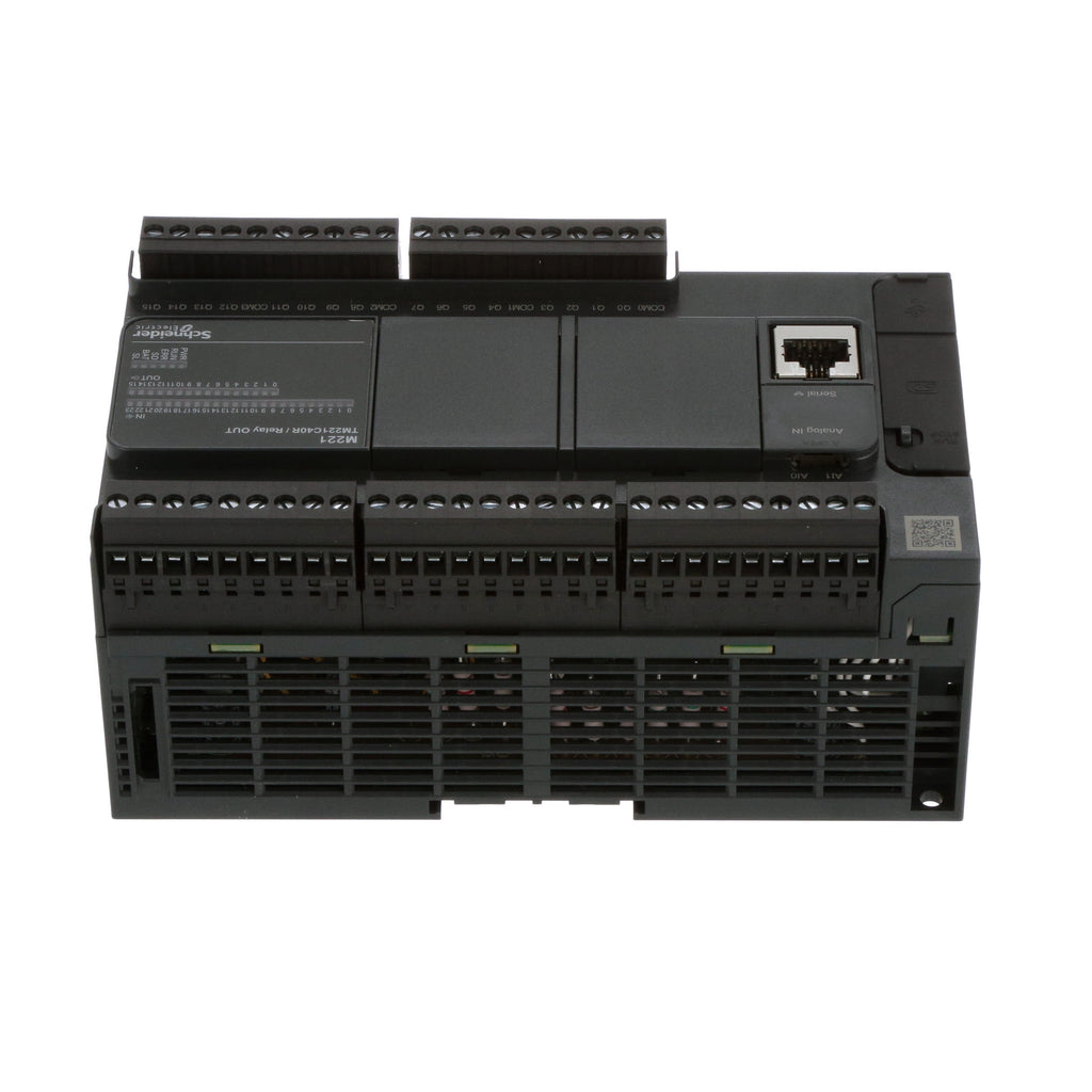 Schneider Electric TM221C40R