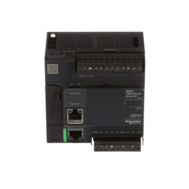 Schneider Electric TM221CE16R