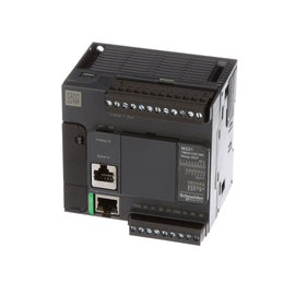 Schneider Electric TM221CE16R