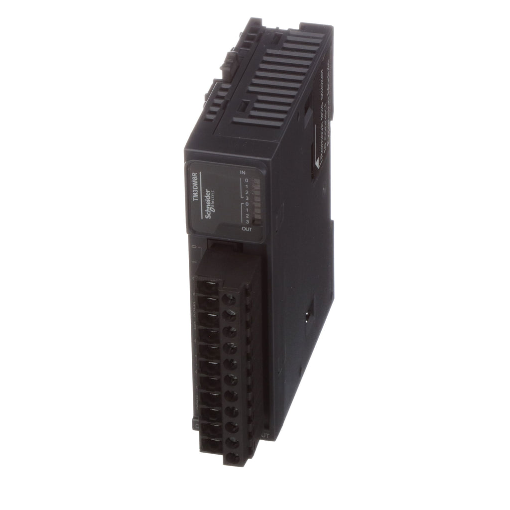 Schneider Electric TM3DM8R