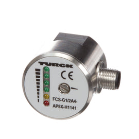 TURCK FCS-G1/2A4-AP8X-H1141