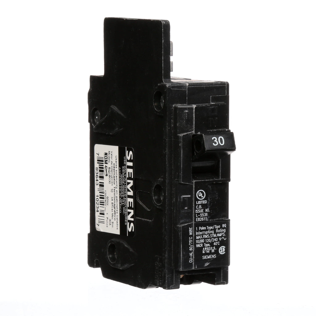 Siemens BQ1B030