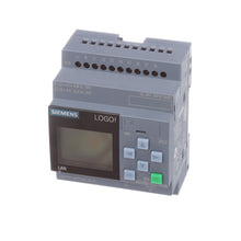 Load image into Gallery viewer, Siemens 6ED1052-1CC01-0BA8