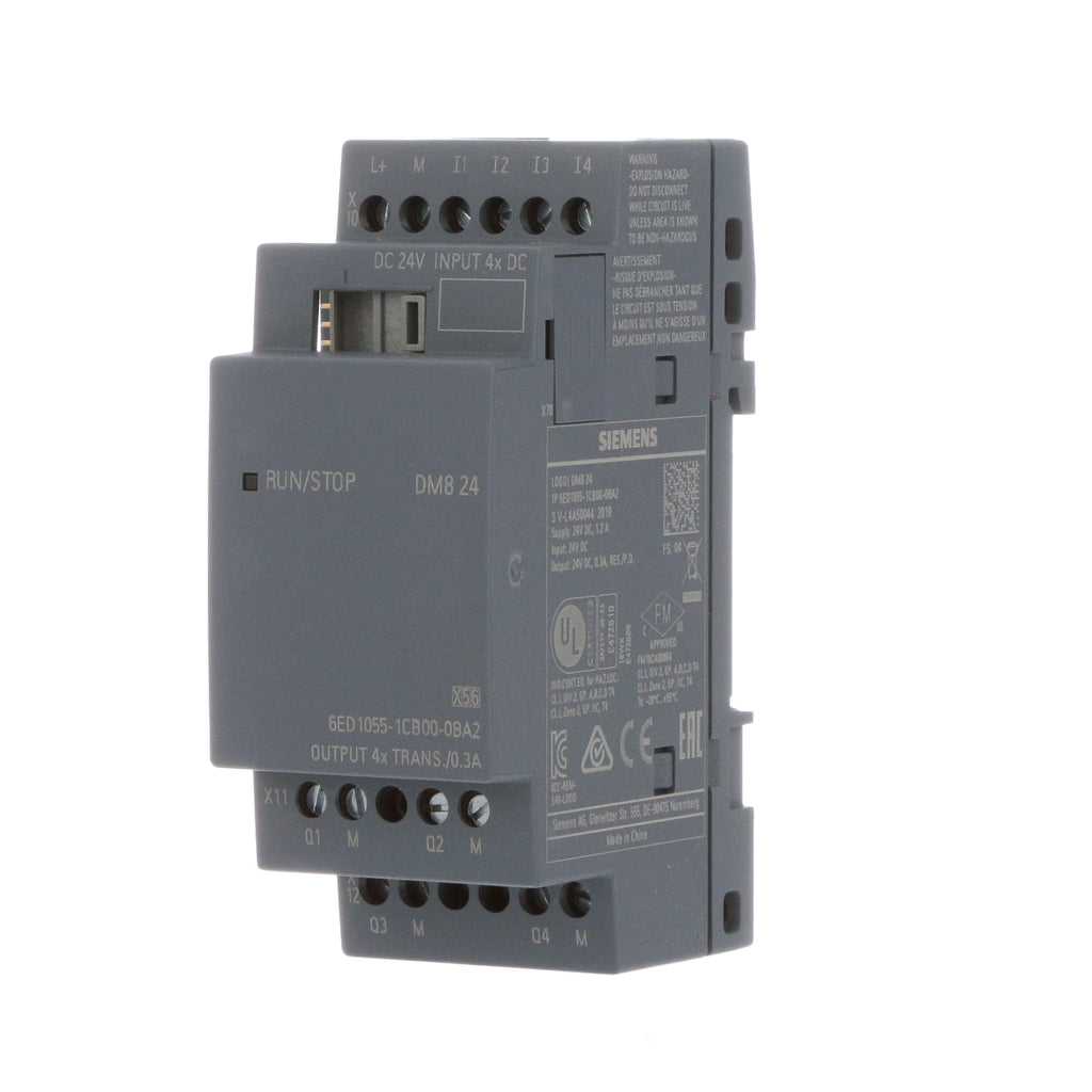 Siemens 6ED10551CB000BA2