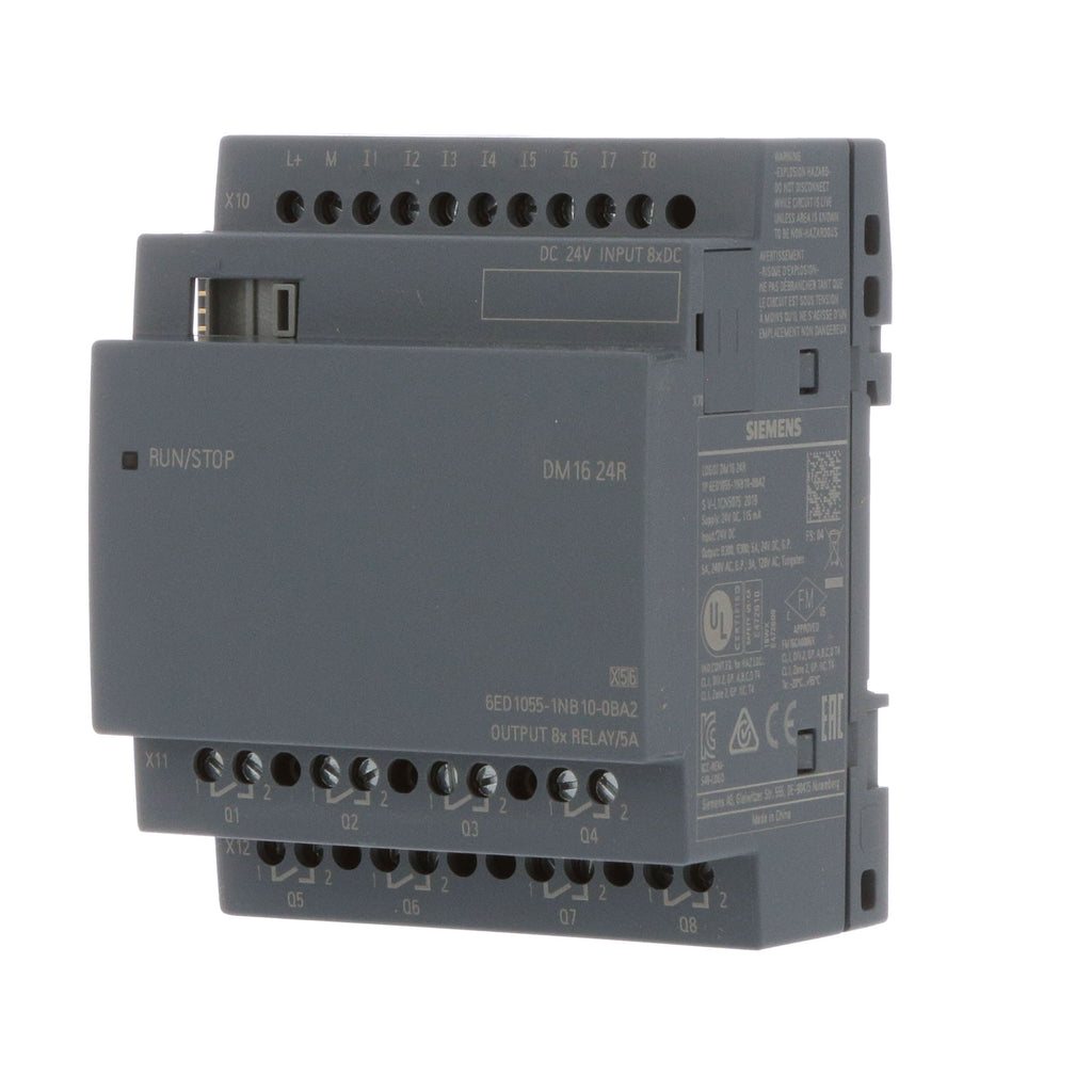 Siemens 6ED10551NB100BA2