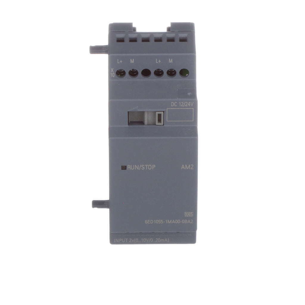 Siemens 6ED10551MA000BA2