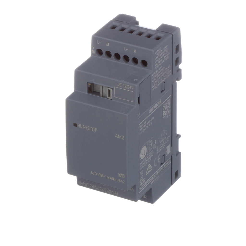 Siemens 6ED10551MA000BA2