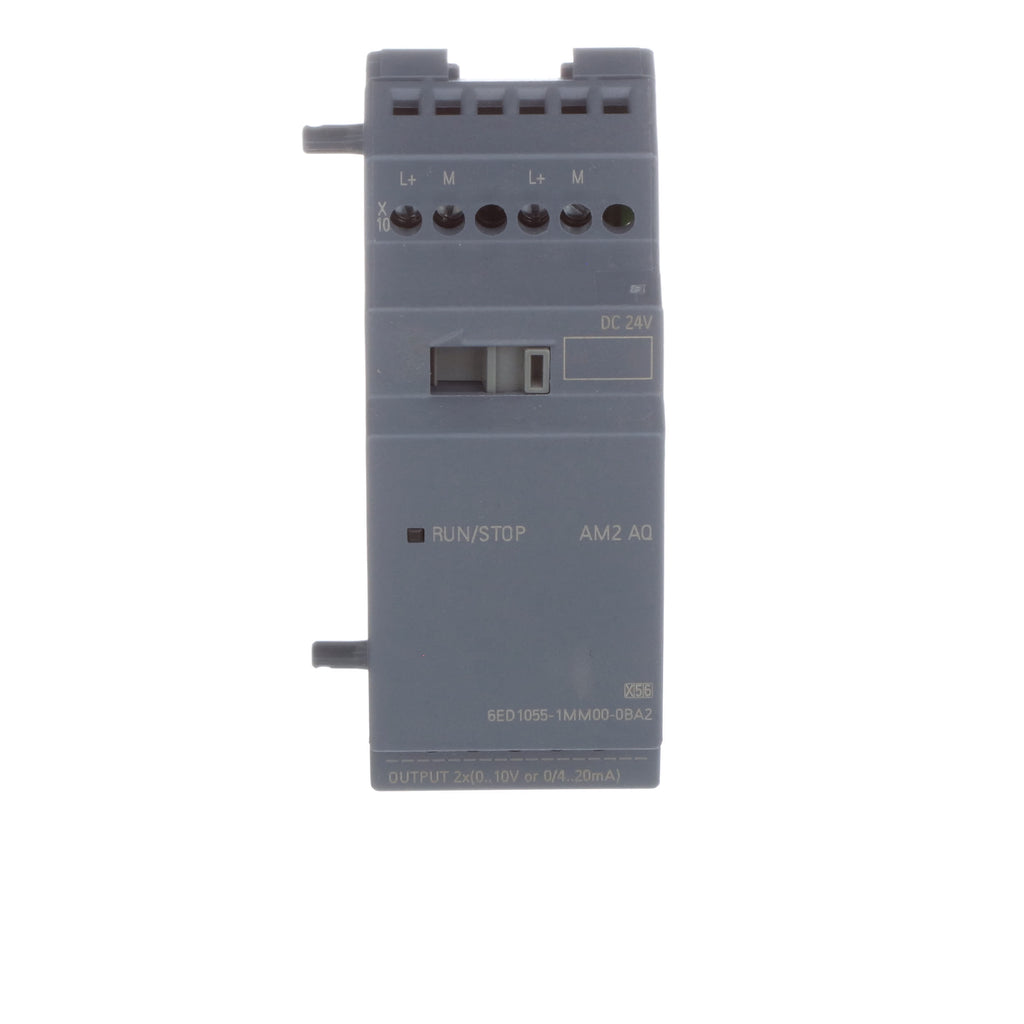 Siemens 6ED10551MM000BA2