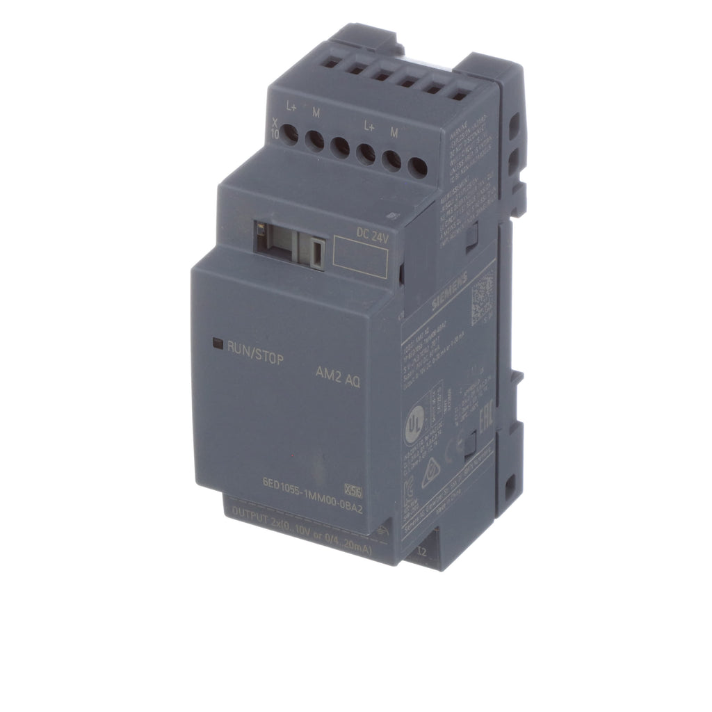 Siemens 6ED10551MM000BA2