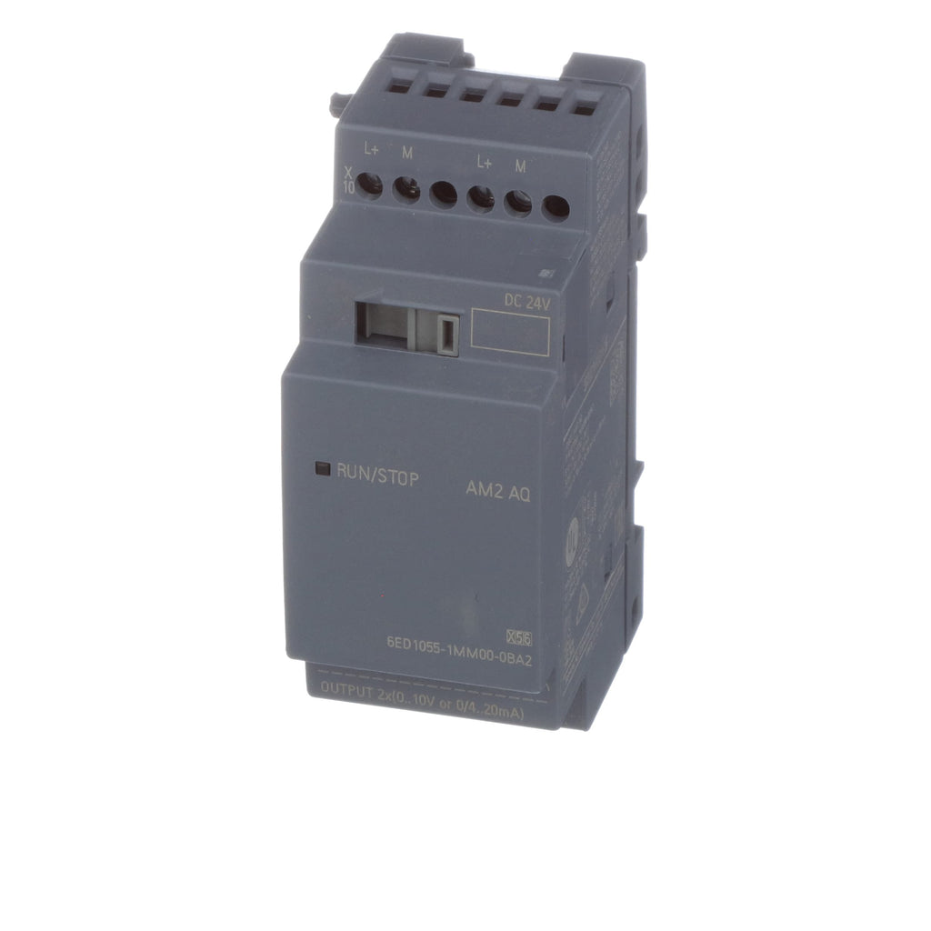 Siemens 6ED10551MM000BA2