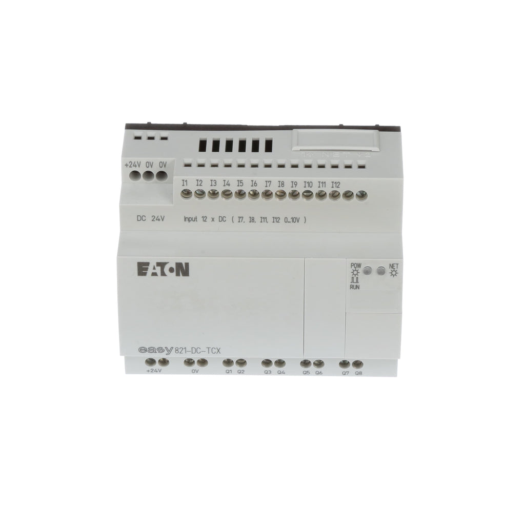 Eaton - Cutler Hammer EASY821-DC-TCX