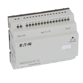 Eaton - Cutler Hammer EASY620-DC-TE