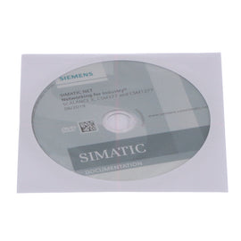 Siemens 6GK53100BA102AA3