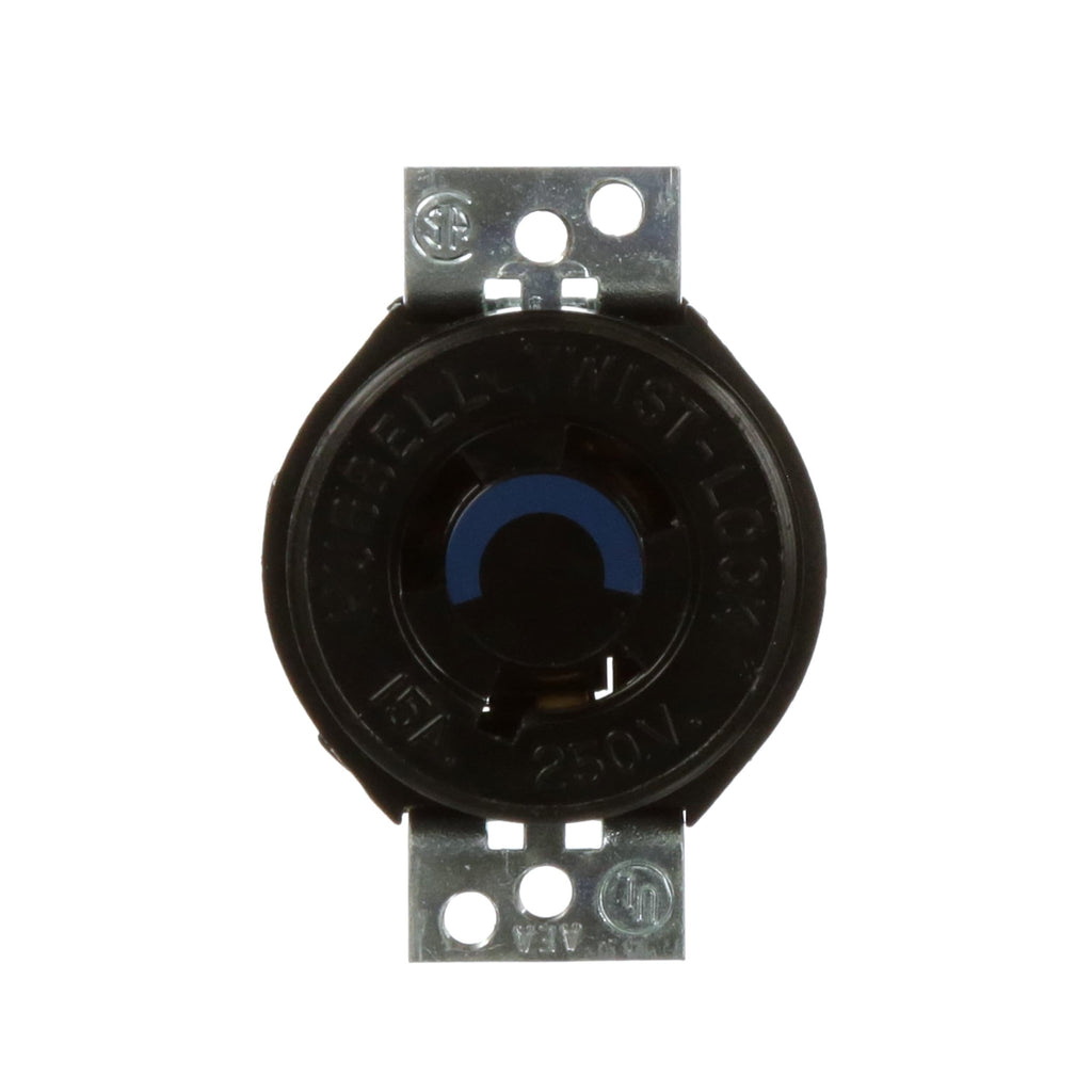 Hubbell Wiring Device-Kellems HBL4563
