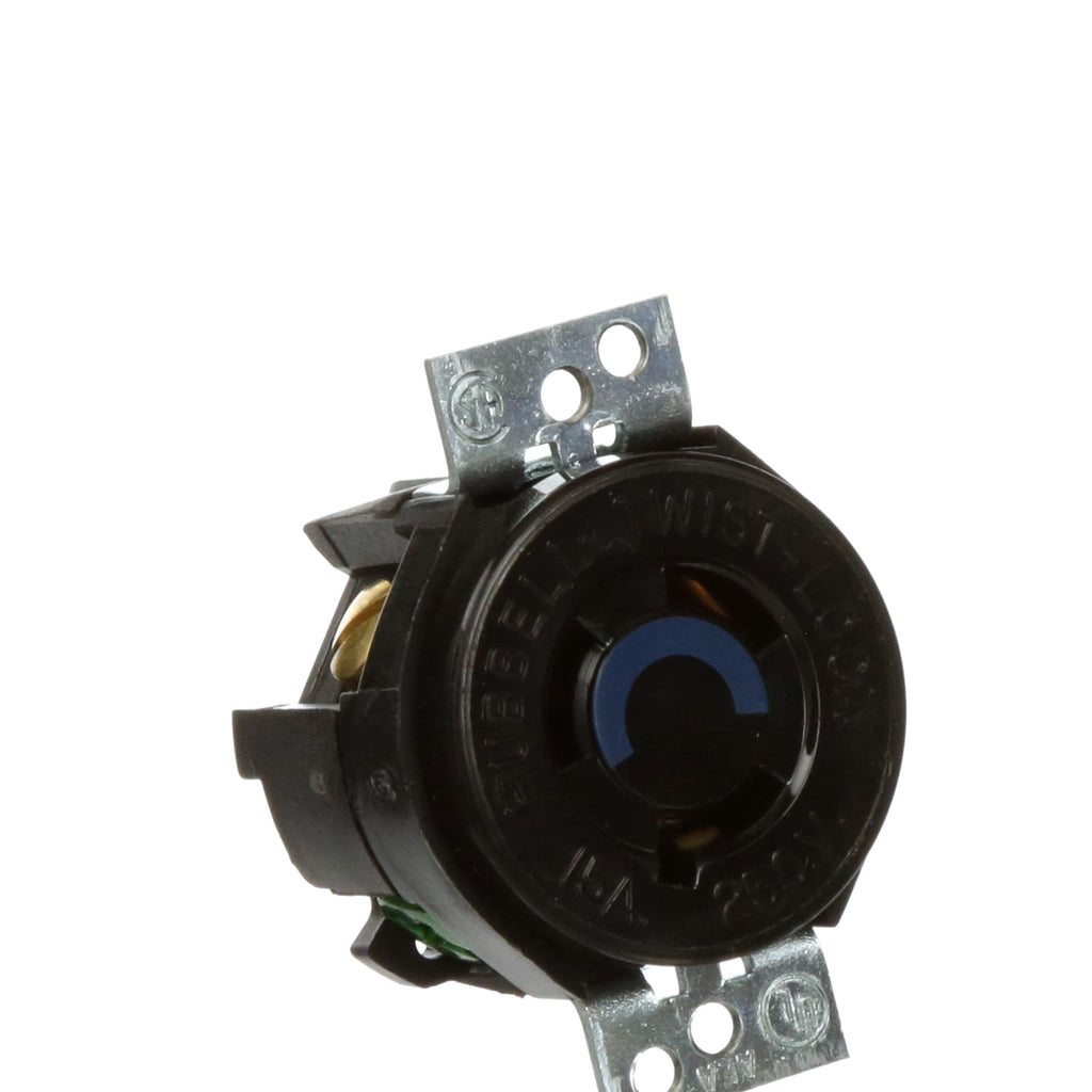 Hubbell Wiring Device-Kellems HBL4563