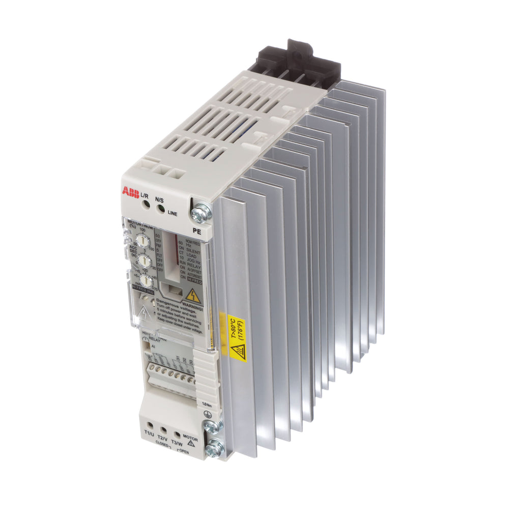 ABB Drives ACS55-01N-04A3-2