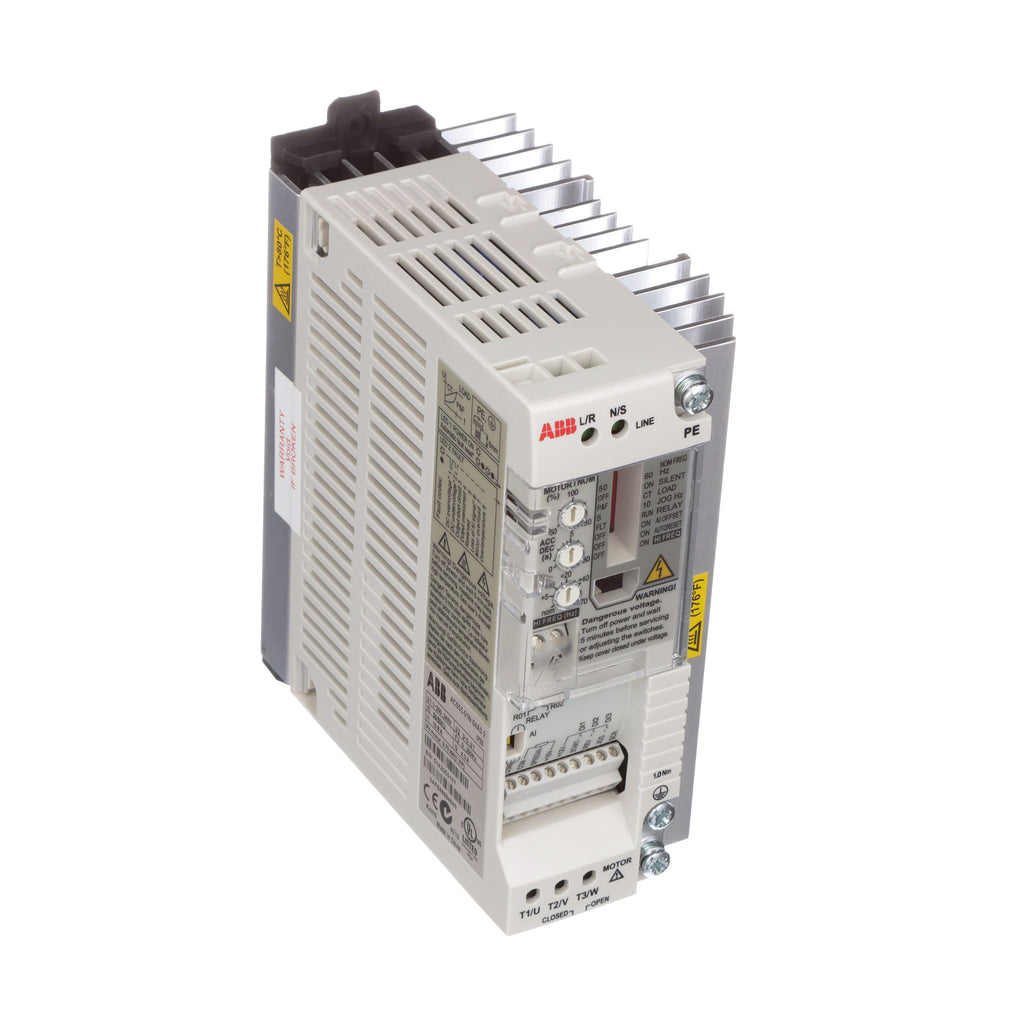 ABB Drives ACS55-01N-04A3-2