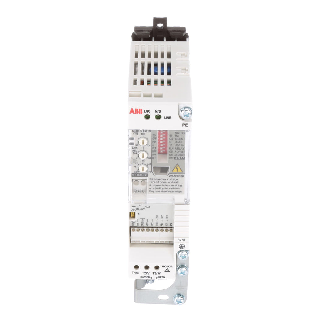 ABB Drives ACS55-01E-01A4-2