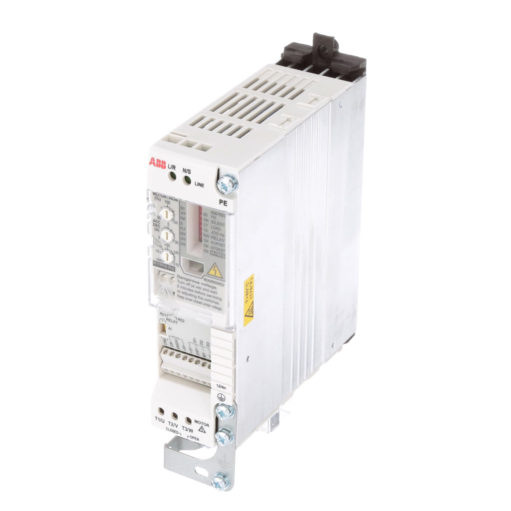 ABB Drives ACS55-01E-01A4-2