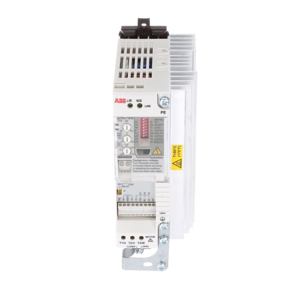 ABB Drives ACS55-01E-04A3-2