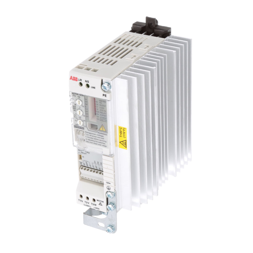 ABB Drives ACS55-01E-04A3-2