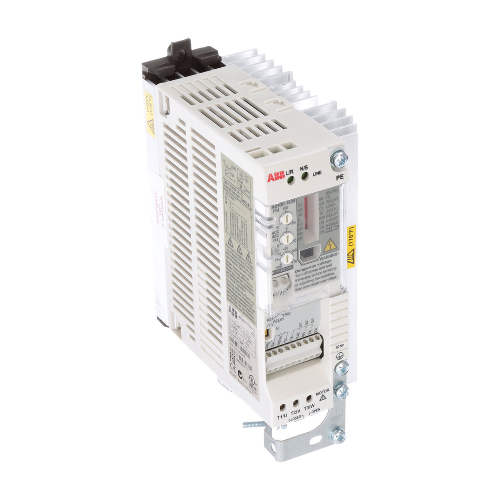 ABB Drives ACS55-01E-04A3-2