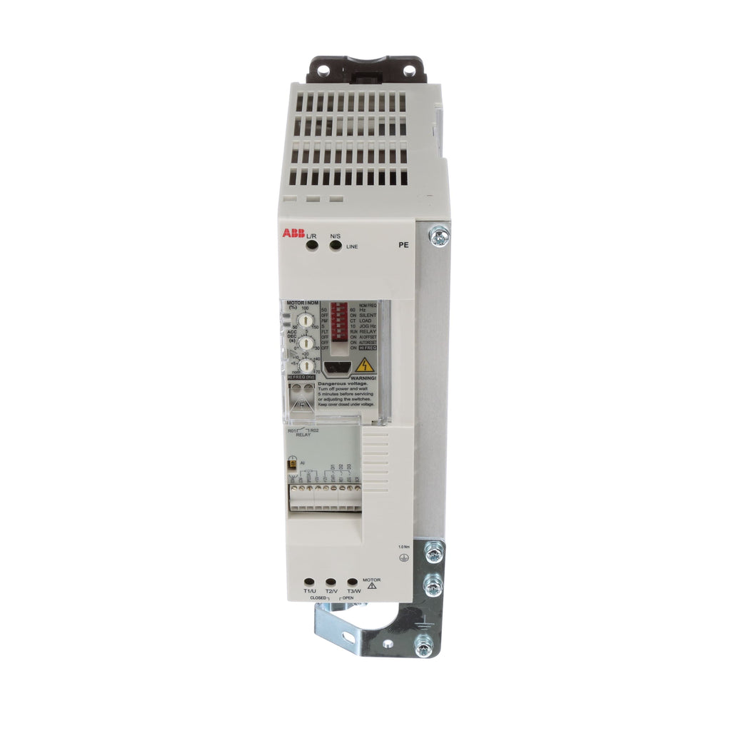 ABB Drives ACS55-01E-09A8-2