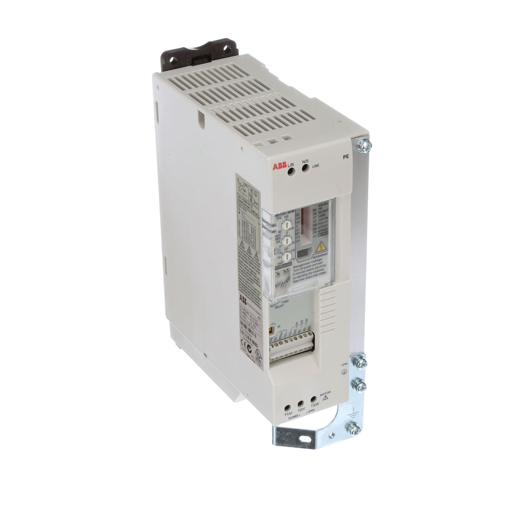 ABB Drives ACS55-01E-09A8-2