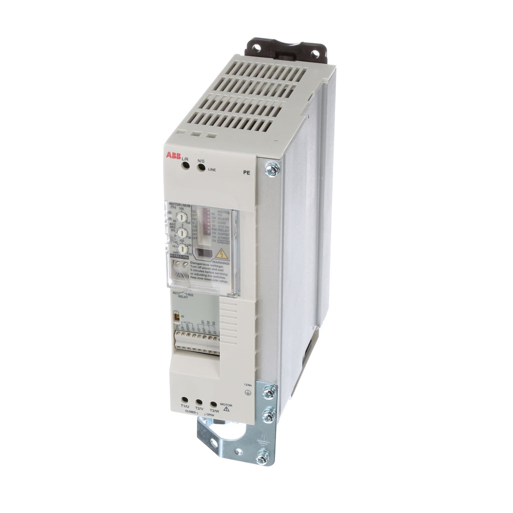 ABB Drives ACS55-01E-09A8-2