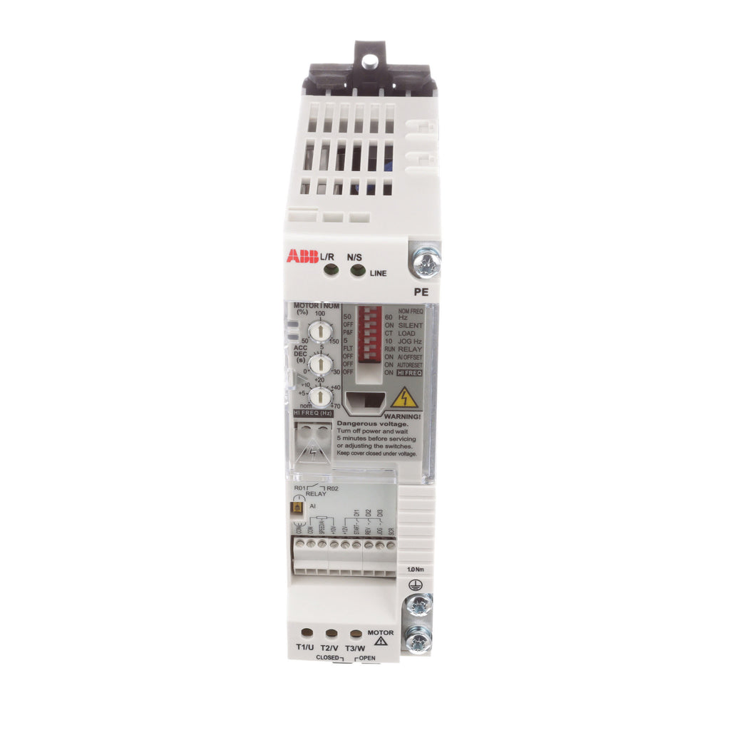 ABB Drives ACS55-01N-02A2-1