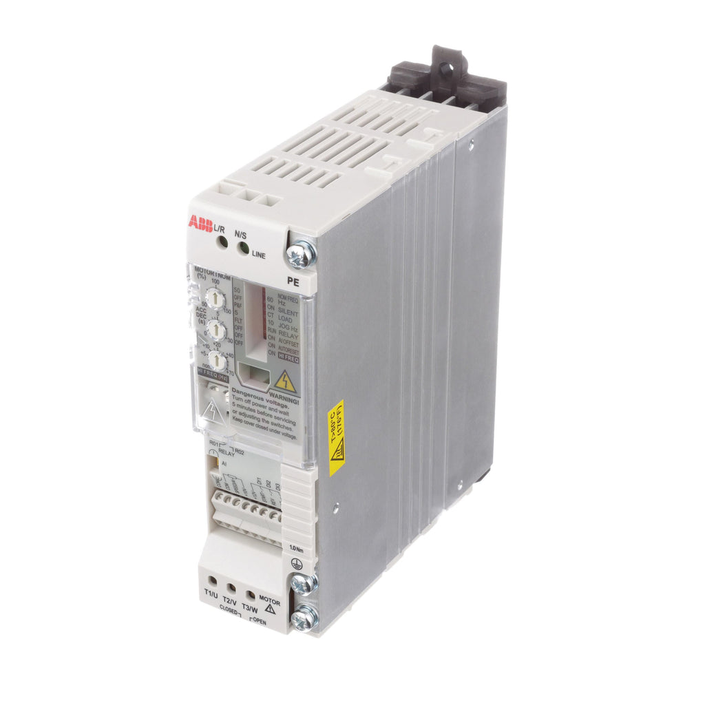 ABB Drives ACS55-01N-02A2-1