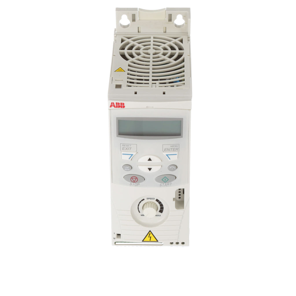 ABB Drives ACS150-01U-02A4-2