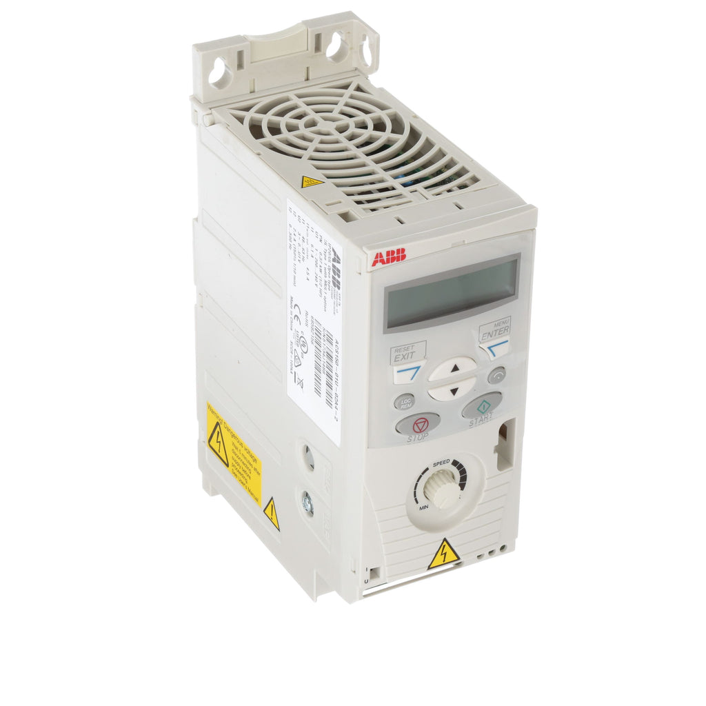 ABB Drives ACS150-01U-02A4-2