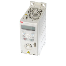 Load image into Gallery viewer, ABB Drives ACS150-01U-02A4-2