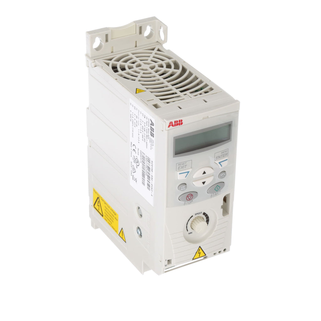 ABB Drives ACS150-03U-01A2-4