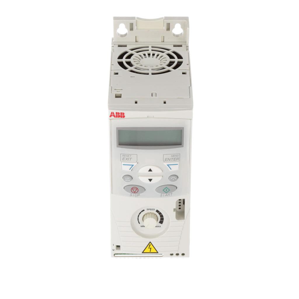 ABB Drives ACS150-03U-04A1-4