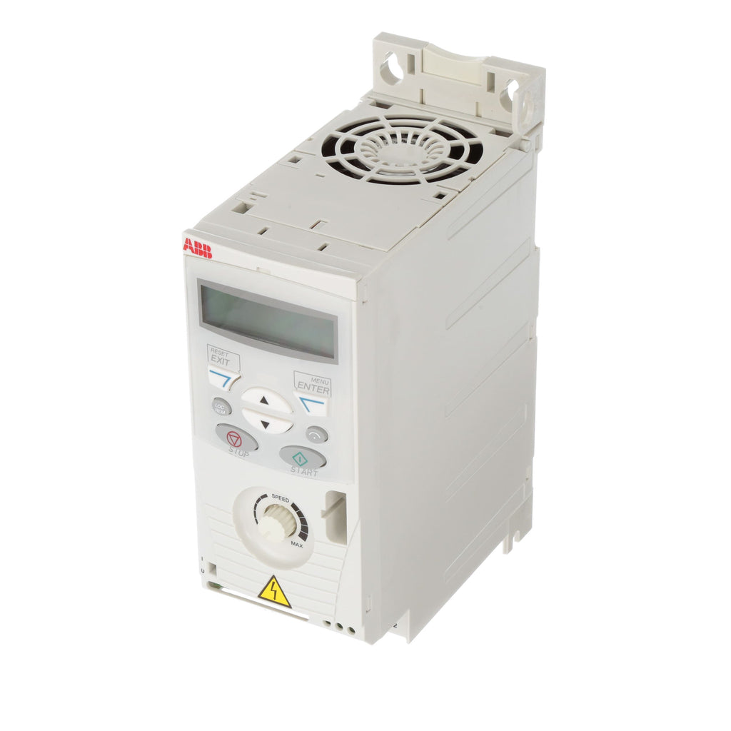 ABB Drives ACS150-03U-04A1-4