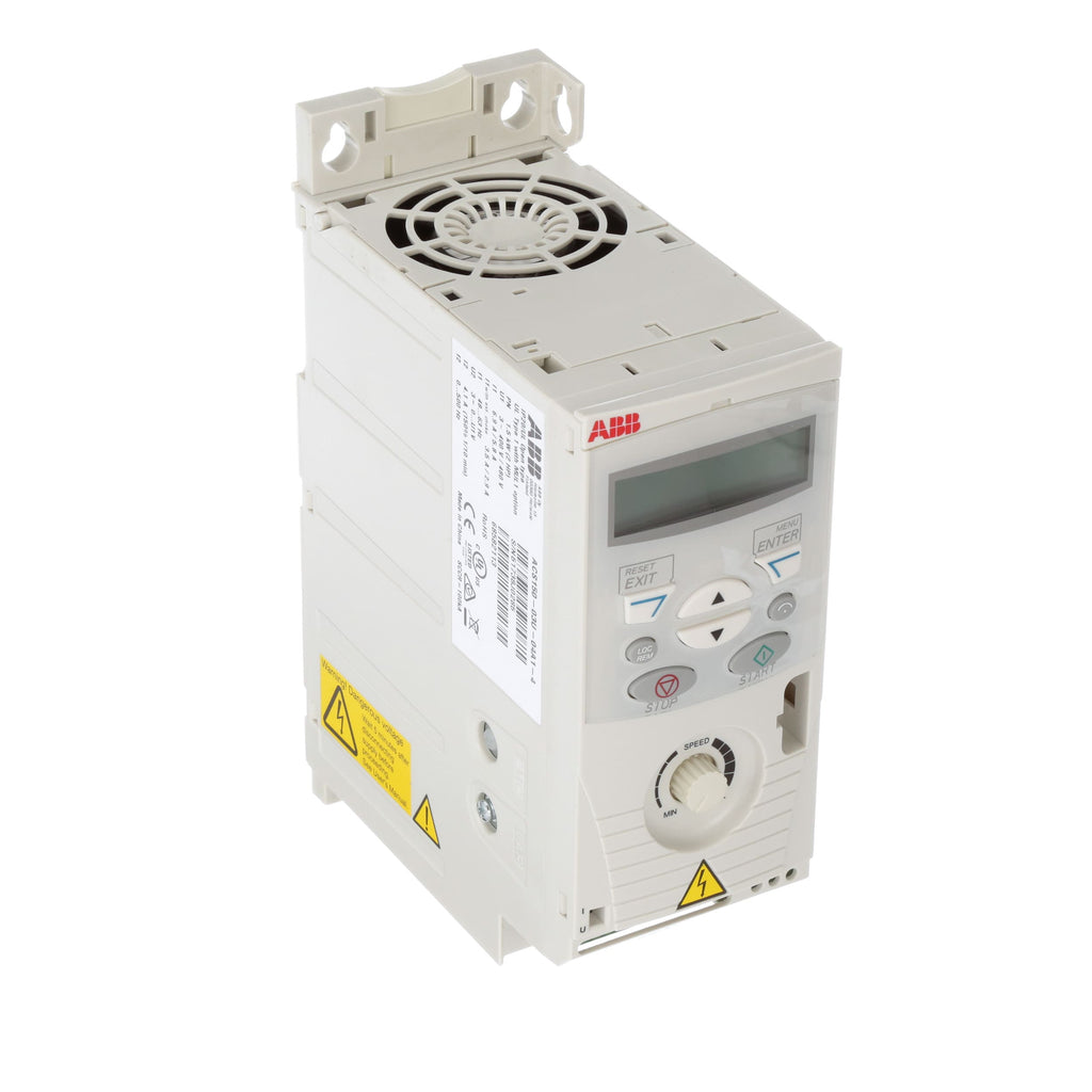 ABB Drives ACS150-03U-04A1-4