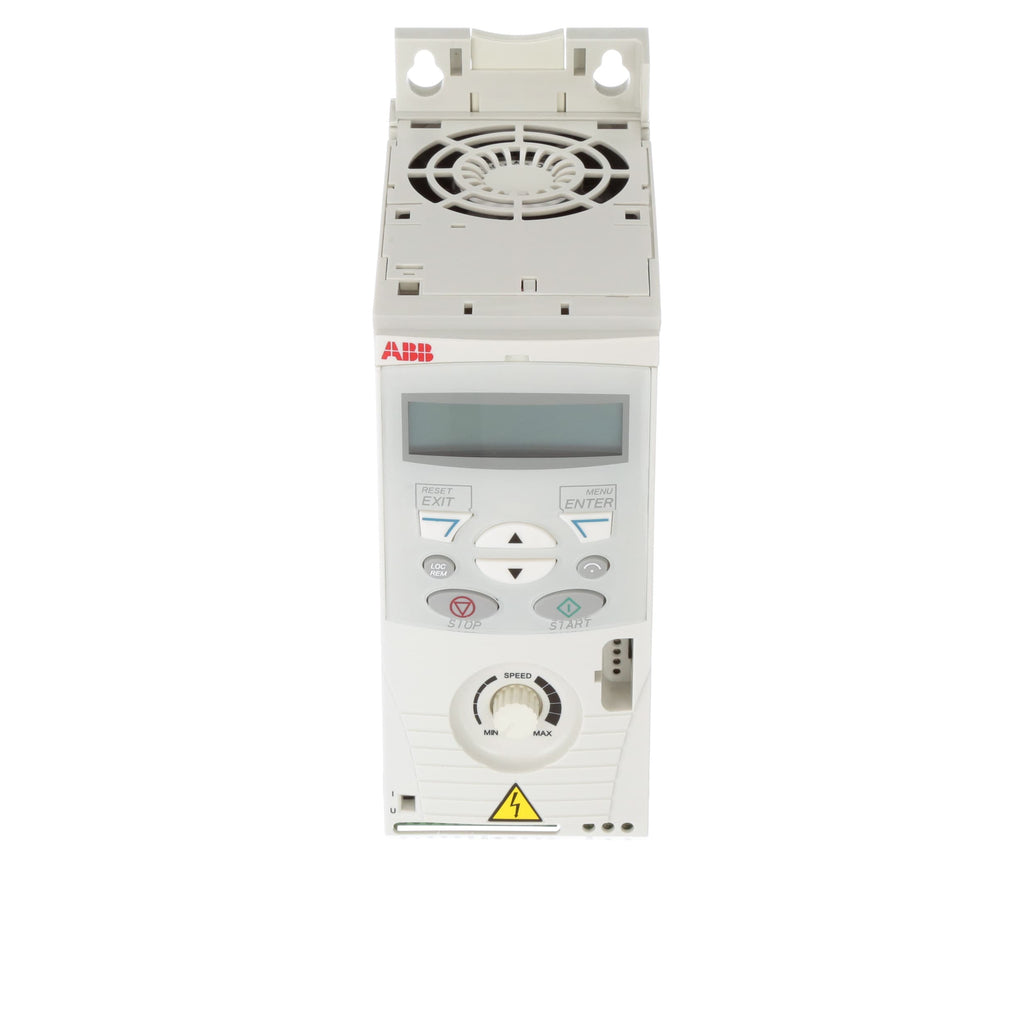 ABB Drives ACS150-03U-06A7-2