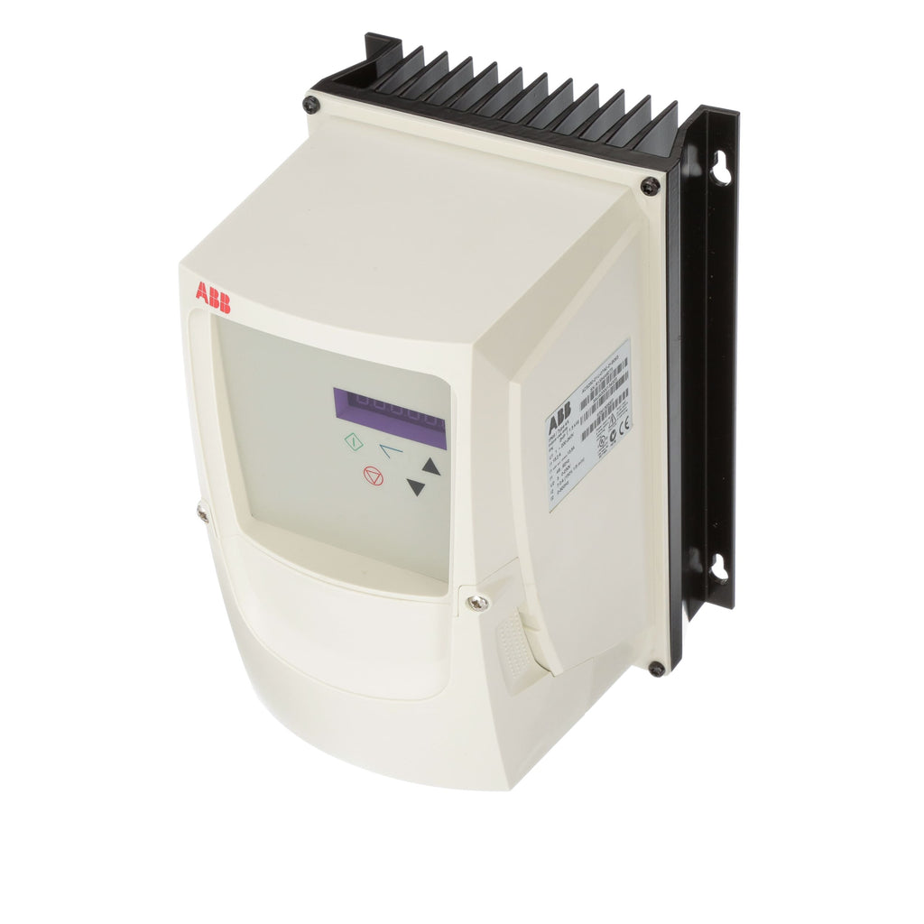 ABB Drives ACS250-01U-07A0-2+B063