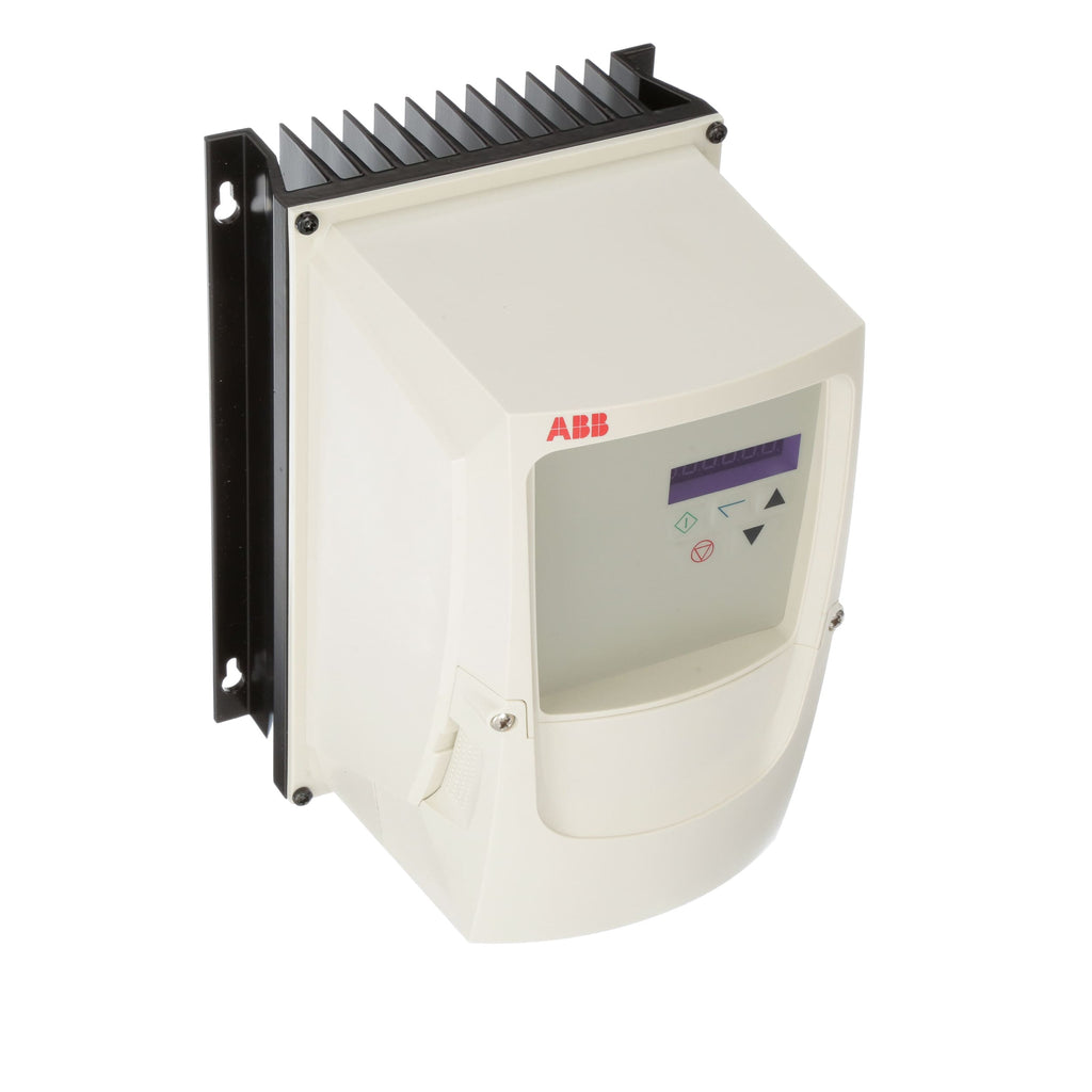 ABB Drives ACS250-01U-07A0-2+B063