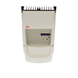 ABB Drives ACS250-03U-10A5-2+B063
