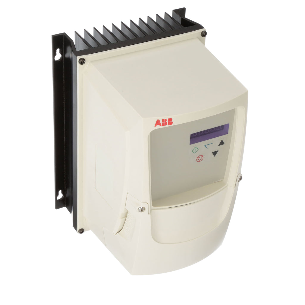 ABB Drives ACS250-03U-02A3-2+B063