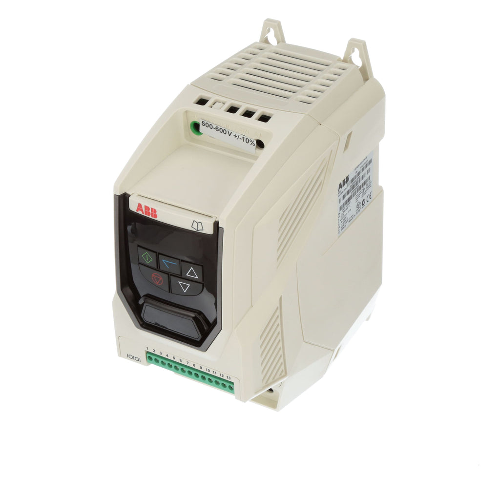 ABB Drives ACS250-03U-03A1-6