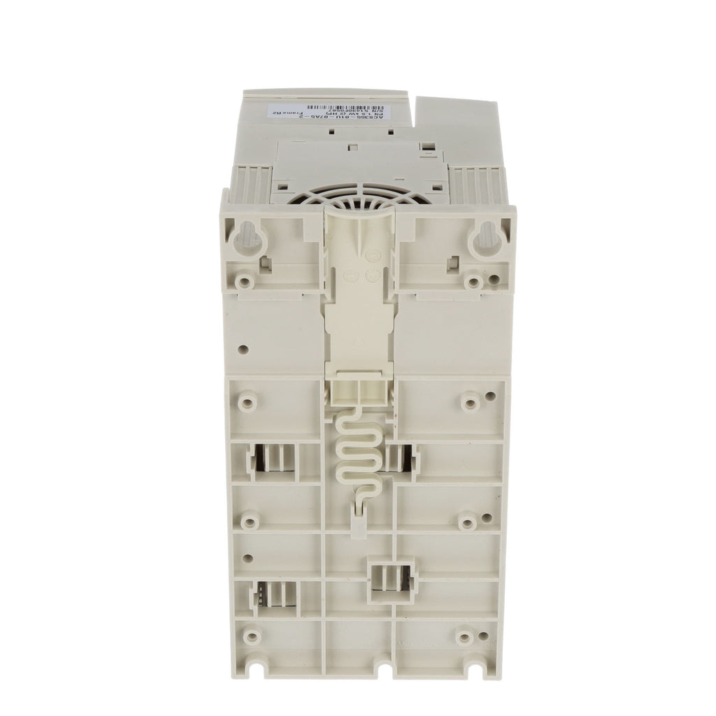 ABB Drives ACS355-01U-07A5-2+J400