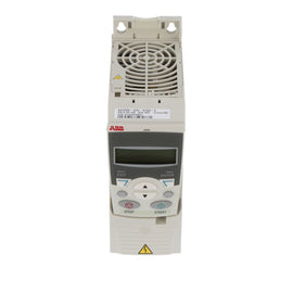 ABB Drives ACS355-03U-01A9-4+J404