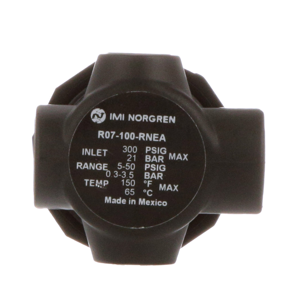 Norgren R07-100-RNEA