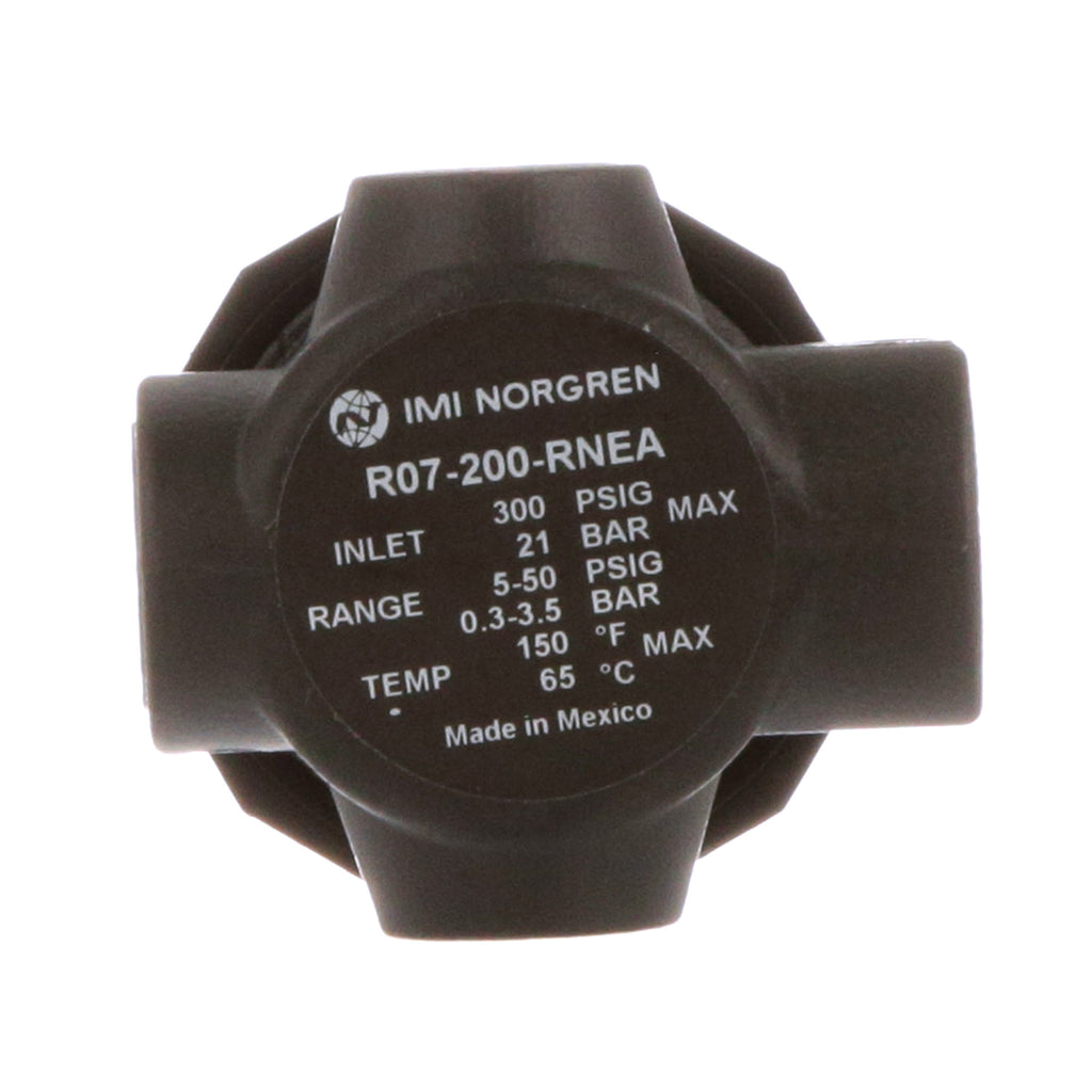 Norgren R07-200-RNEA